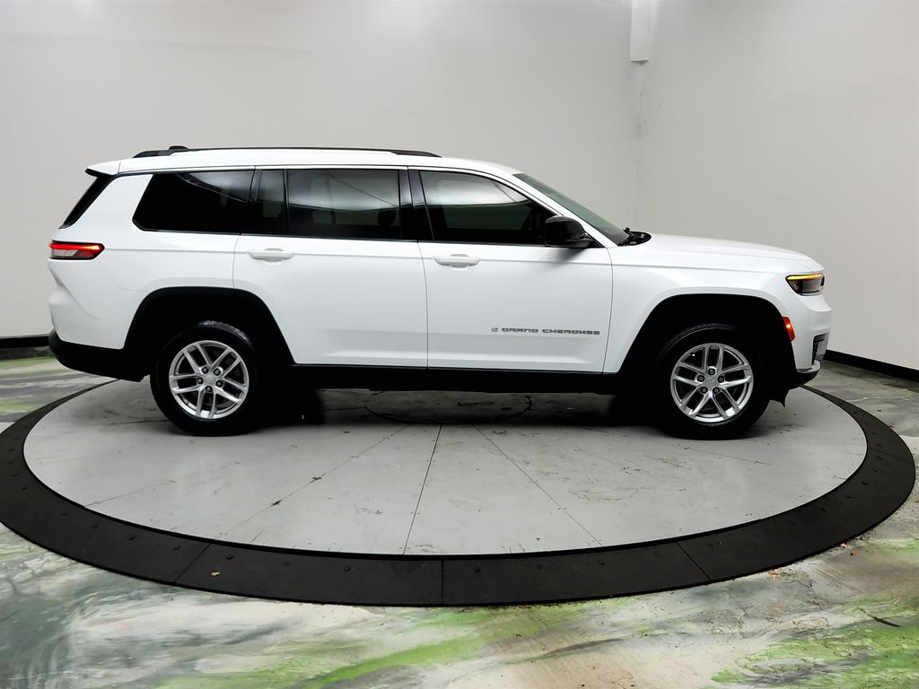 2021 Jeep Cherokee - $19,895