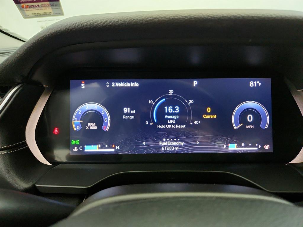 2021 Jeep Cherokee - $19,895