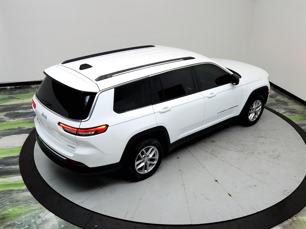 2021 Jeep Cherokee - $19,895