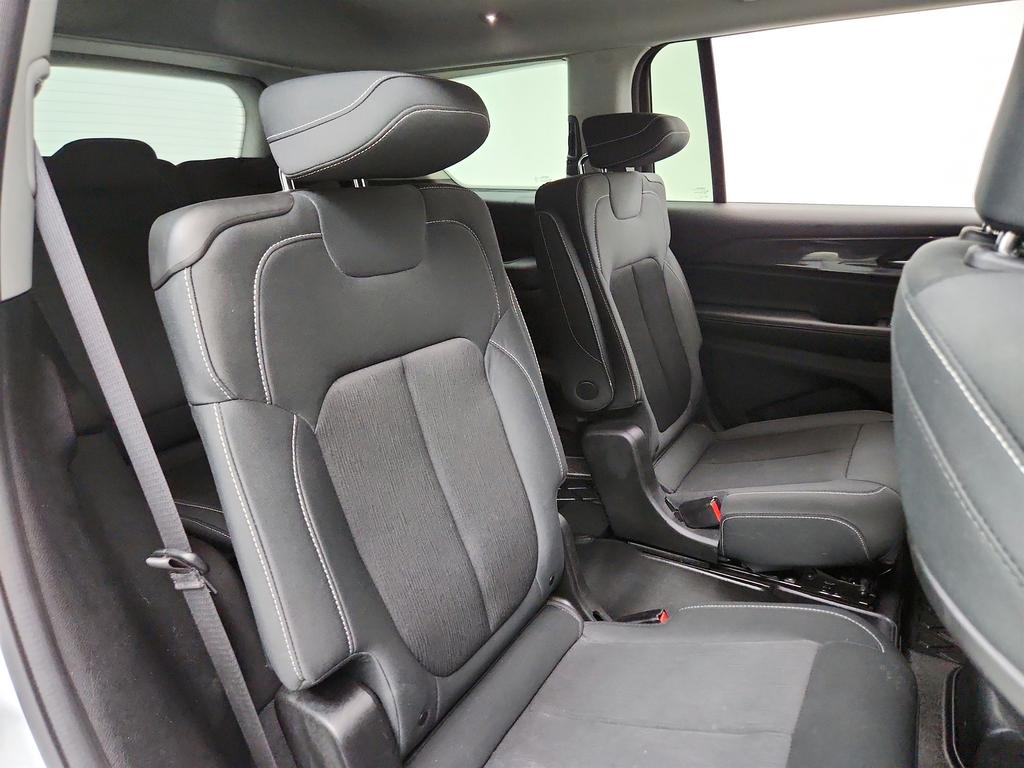 2021 Jeep Cherokee - $19,895