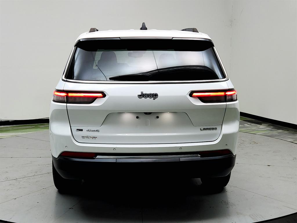 2021 Jeep Cherokee - $19,895
