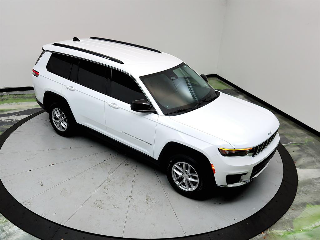 2021 Jeep Cherokee - $19,895