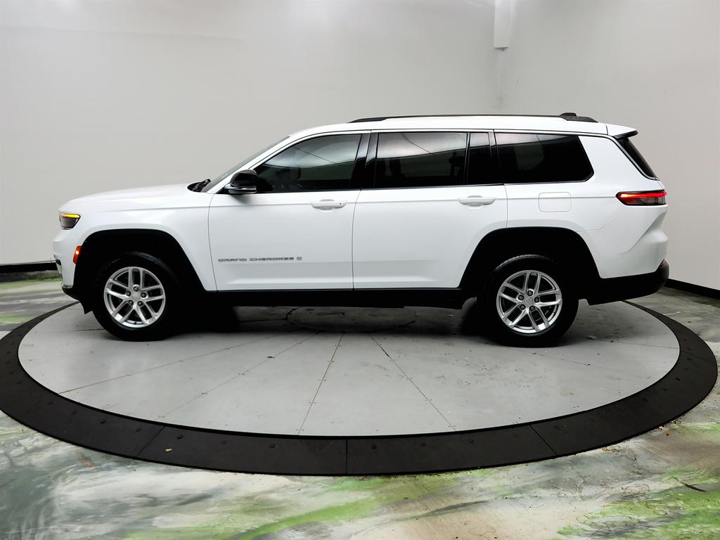 2021 Jeep Cherokee - $19,895