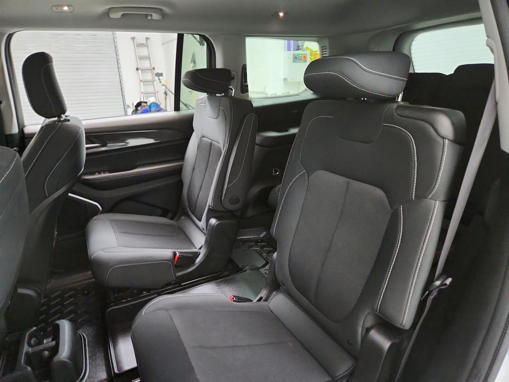 2021 Jeep Cherokee - $19,895