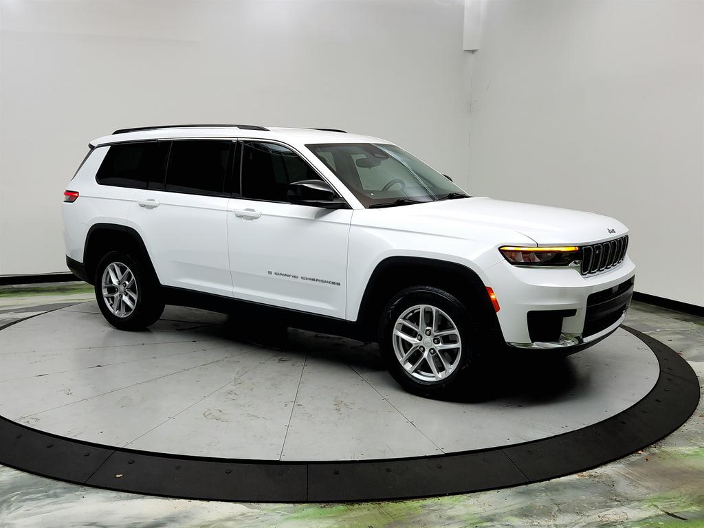 2021 Jeep Cherokee - $19,895