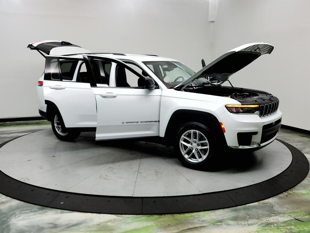 2021 Jeep Cherokee - $19,895