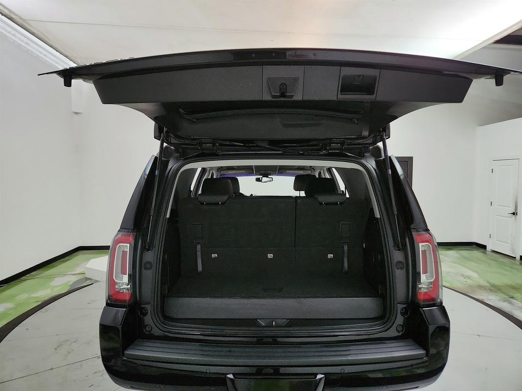 2020 GMC Yukon - $22,250