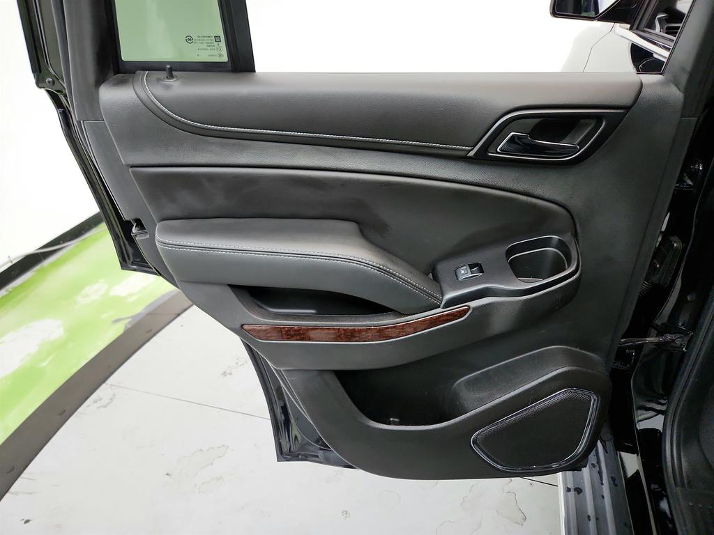 2020 GMC Yukon - $22,250