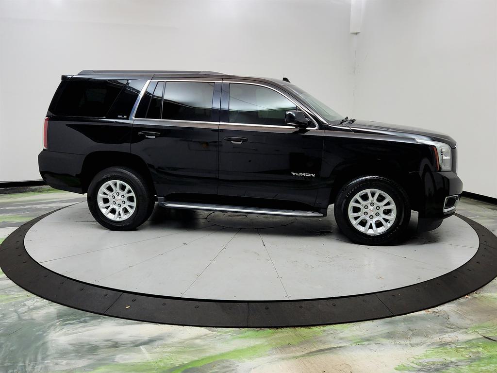 2020 GMC Yukon - $22,250