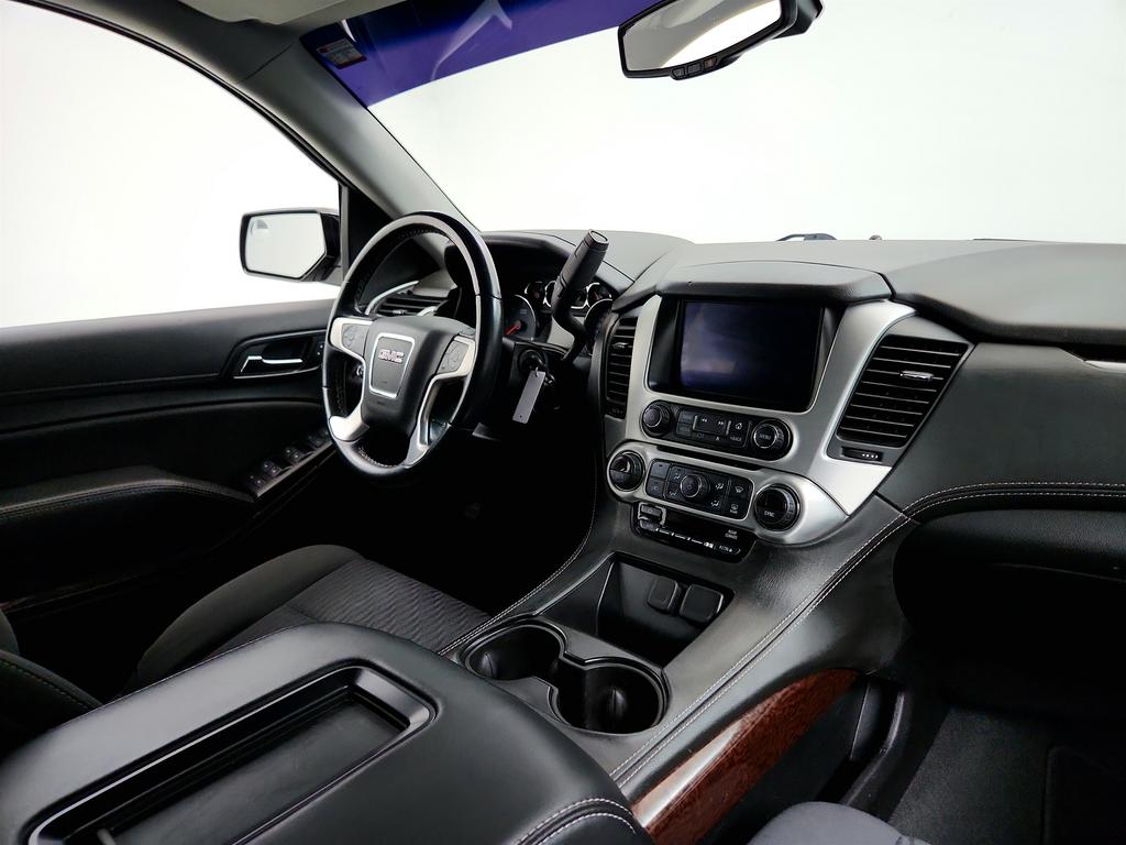 2020 GMC Yukon - $22,250