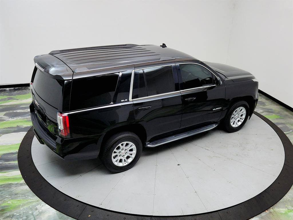 2020 GMC Yukon - $22,250