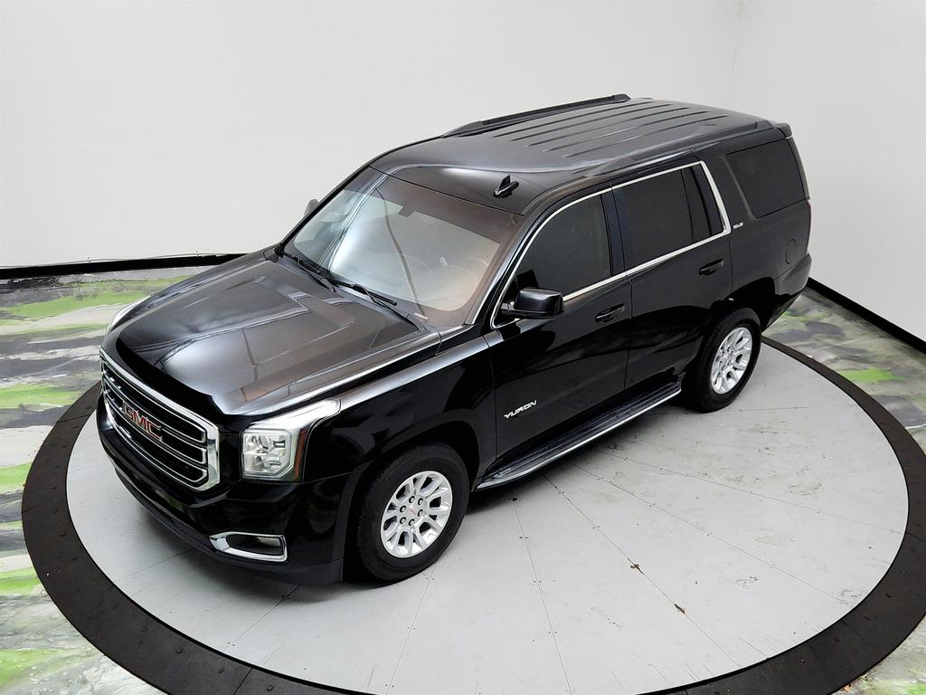 2020 GMC Yukon - $22,250