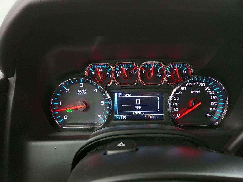 2020 GMC Yukon - $22,250