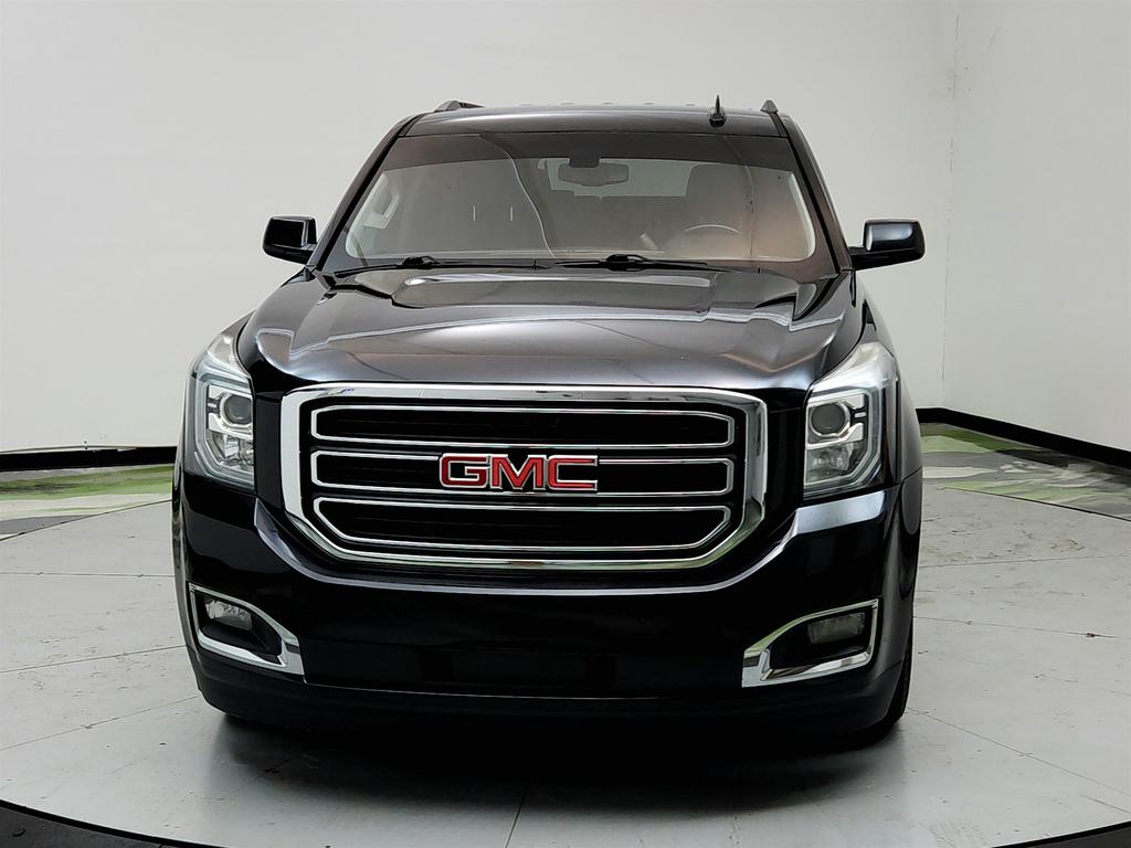 2020 GMC Yukon - $22,250