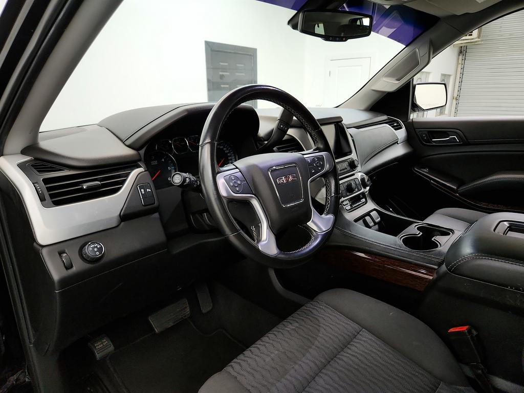 2020 GMC Yukon - $22,250