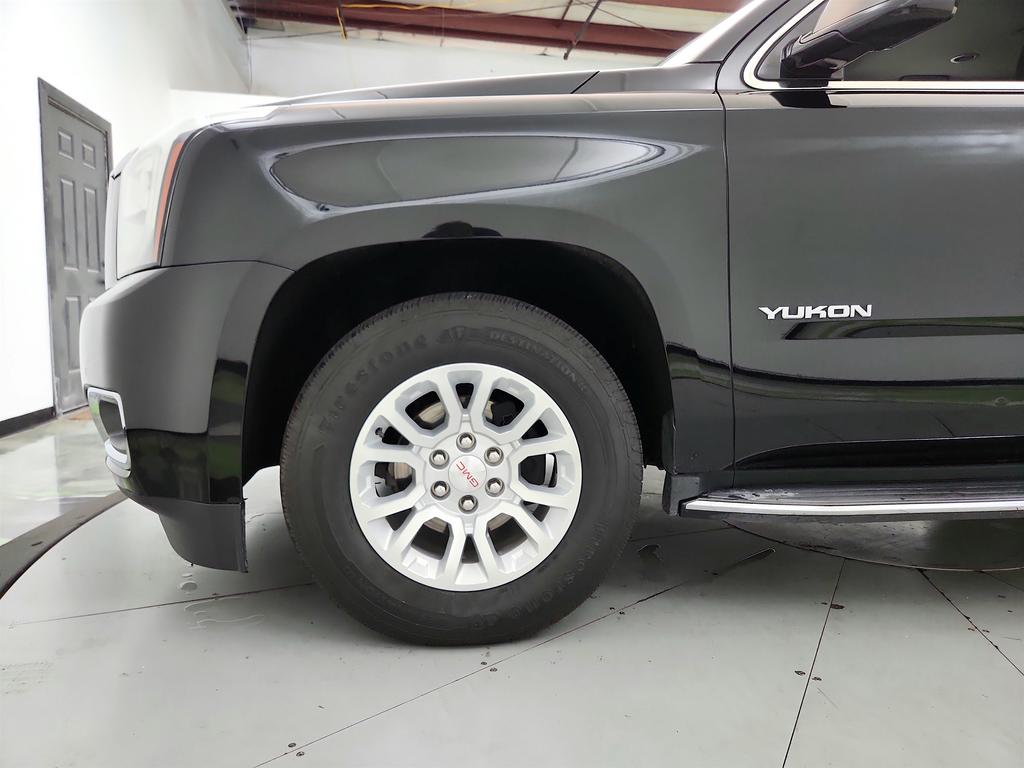 2020 GMC Yukon - $22,250