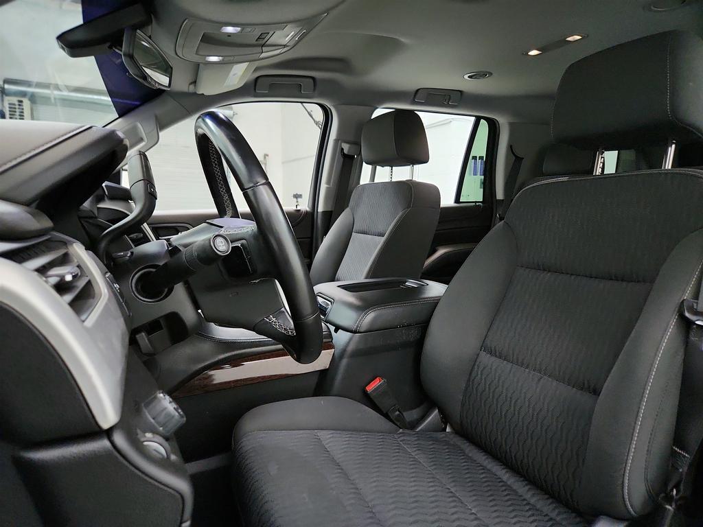 2020 GMC Yukon - $22,250