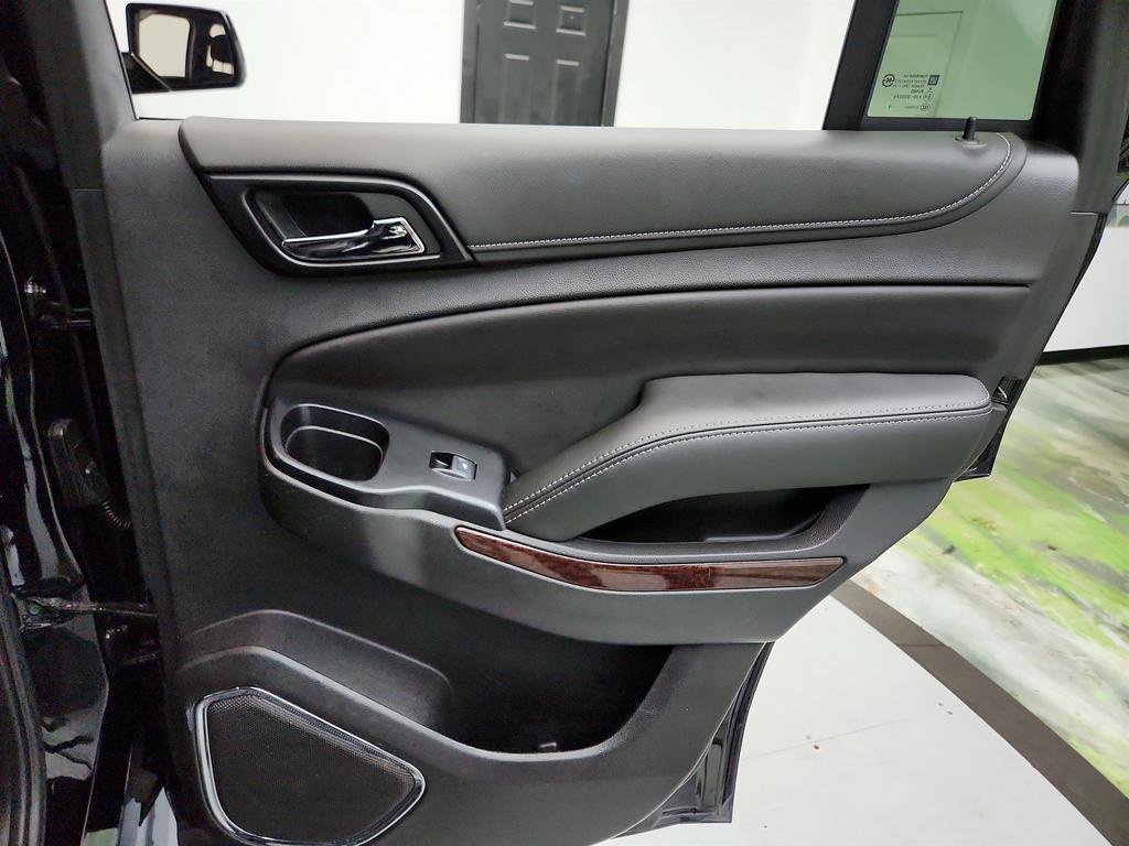 2020 GMC Yukon - $22,250