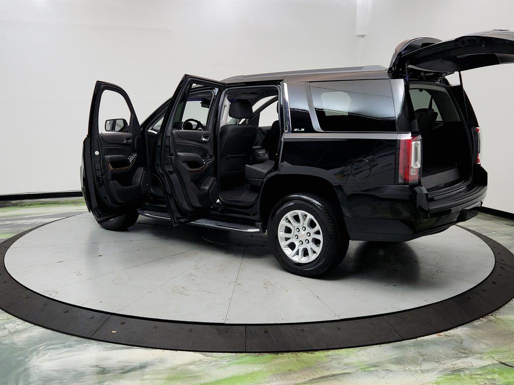 2020 GMC Yukon - $22,250