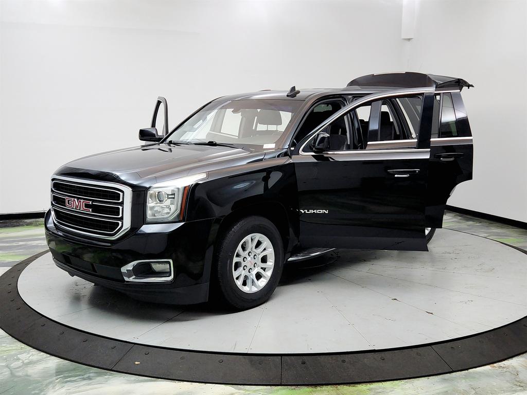 2020 GMC Yukon - $22,250