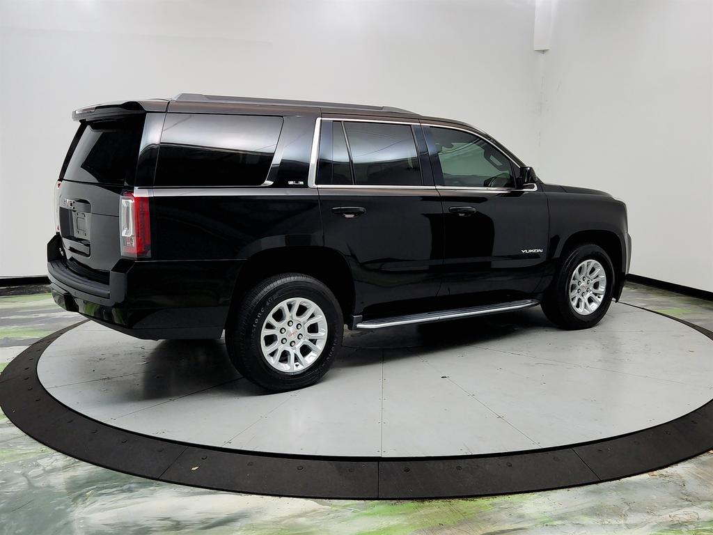 2020 GMC Yukon - $22,250