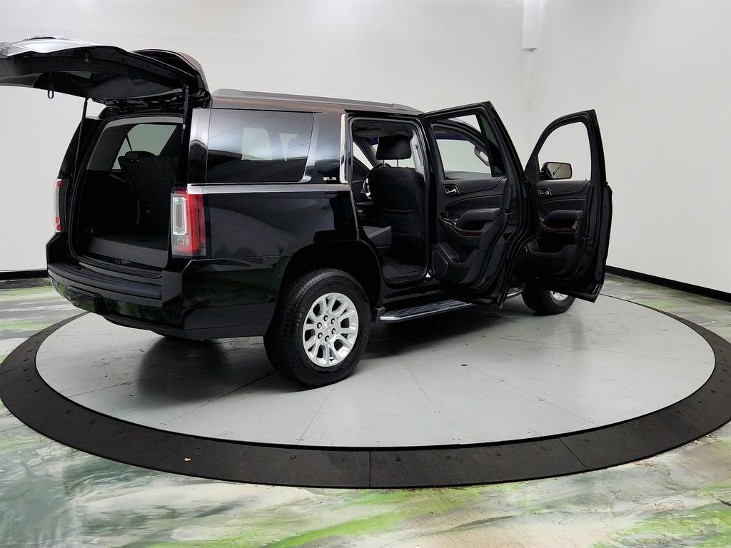 2020 GMC Yukon - $22,250