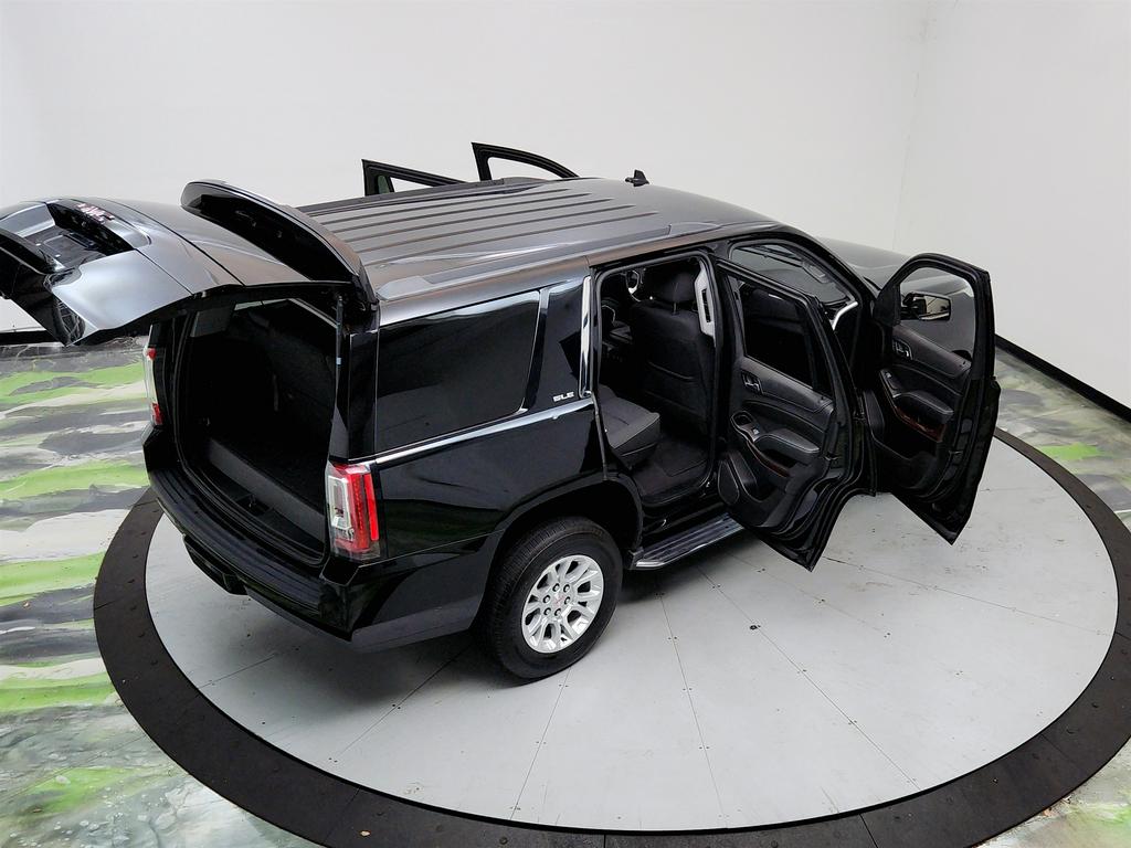2020 GMC Yukon - $22,250