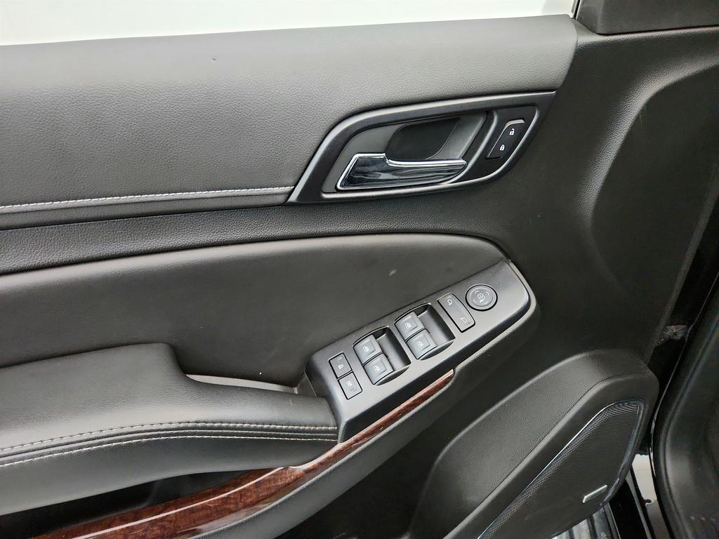 2020 GMC Yukon - $22,250