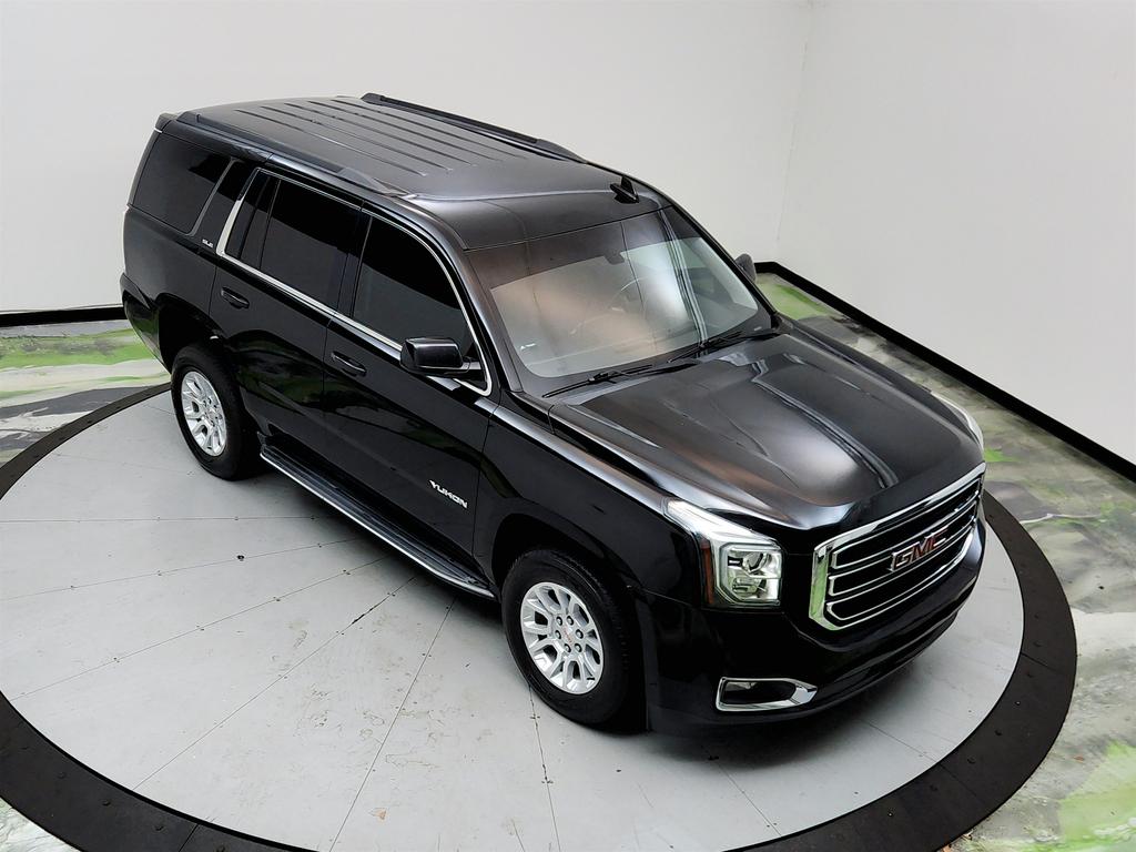 2020 GMC Yukon - $22,250