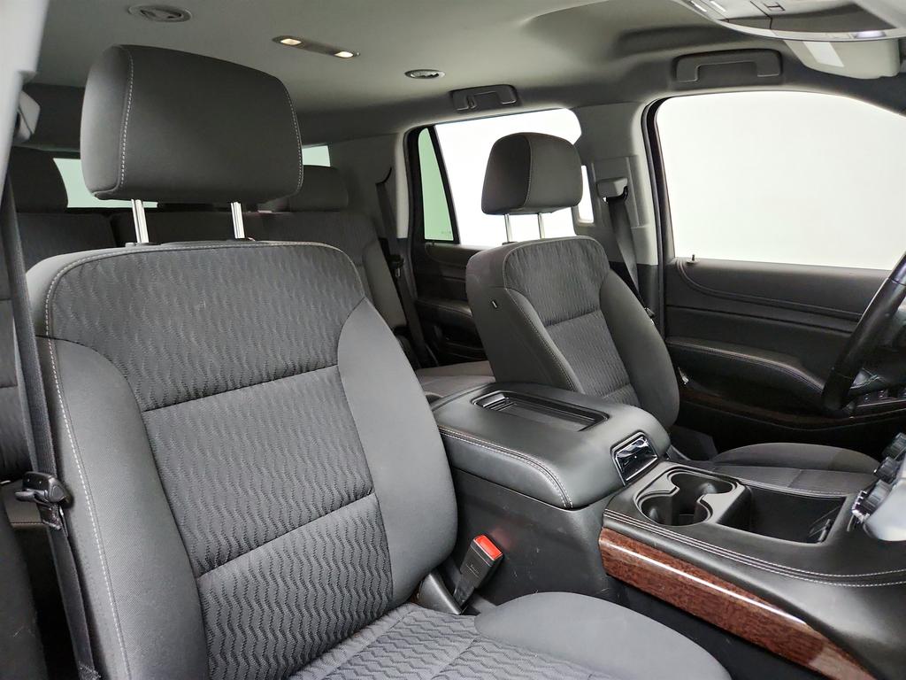 2020 GMC Yukon - $22,250