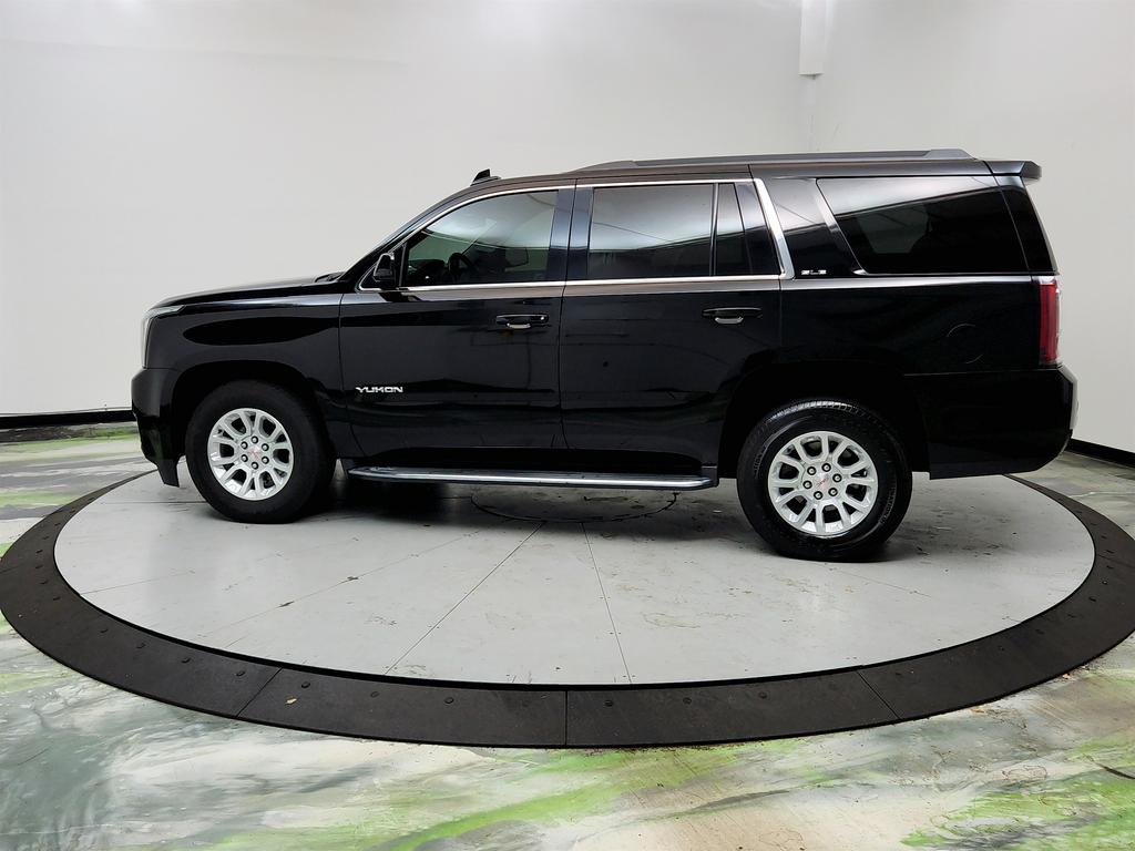 2020 GMC Yukon - $22,250