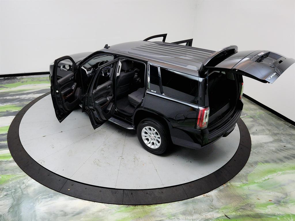 2020 GMC Yukon - $22,250
