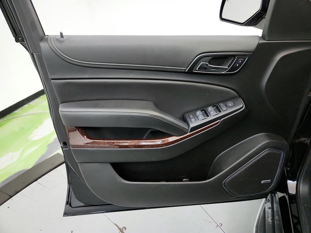 2020 GMC Yukon - $22,250
