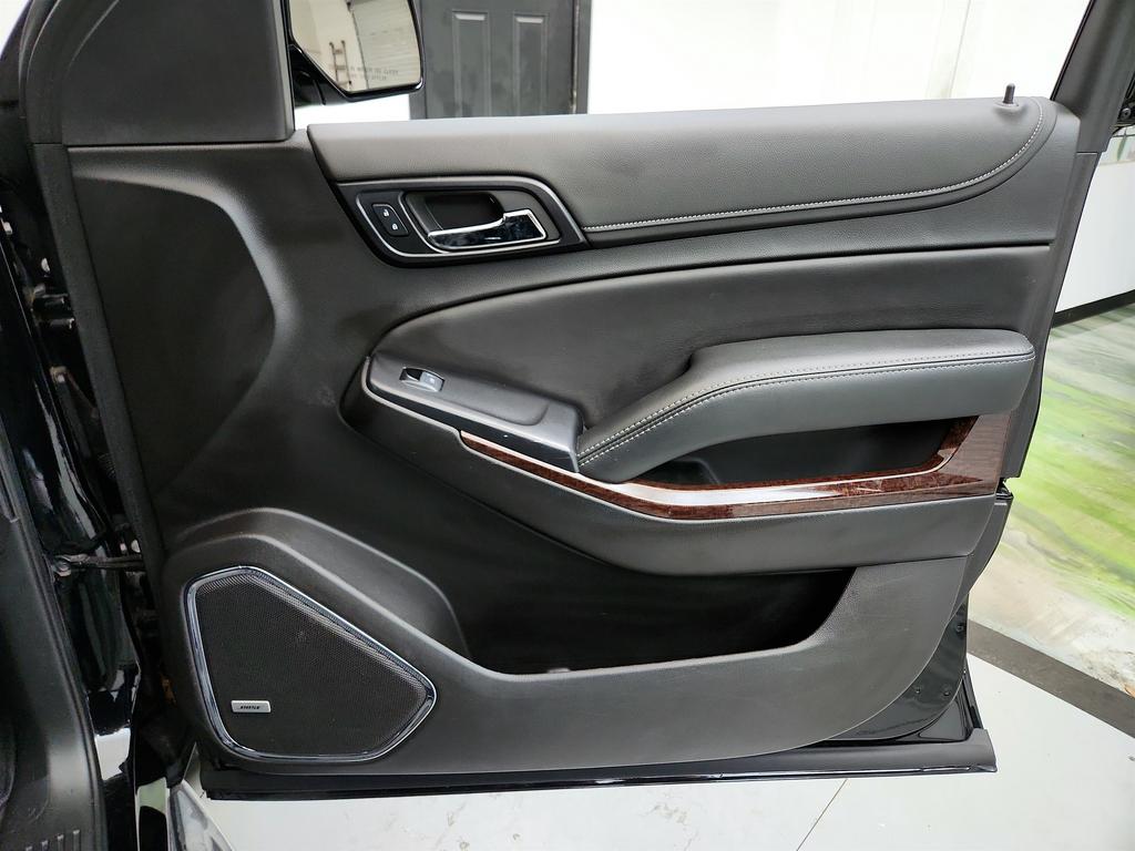 2020 GMC Yukon - $22,250