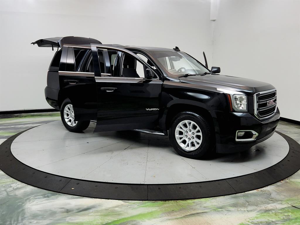 2020 GMC Yukon - $22,250