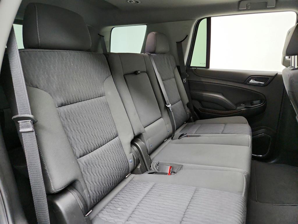 2020 GMC Yukon - $22,250