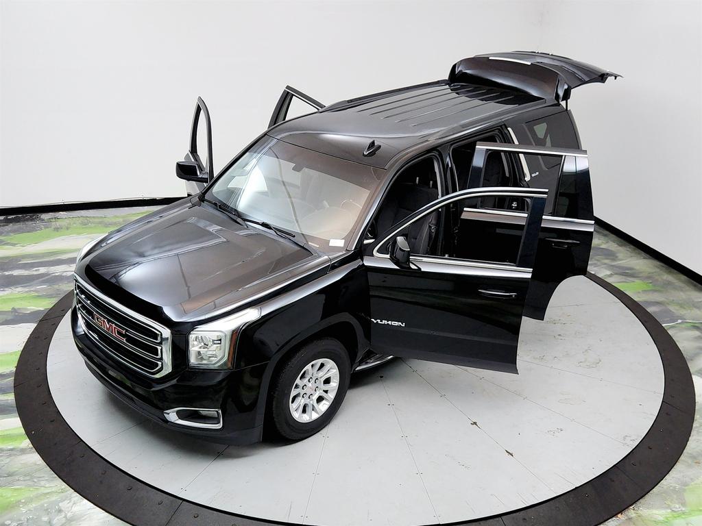 2020 GMC Yukon - $22,250