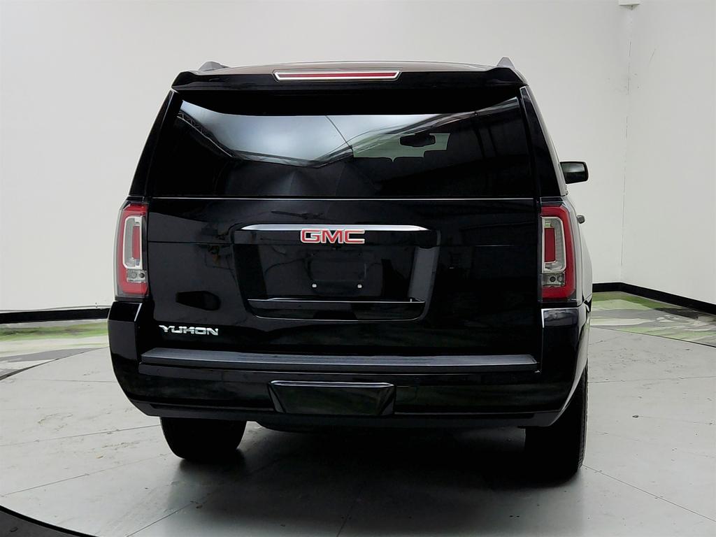 2020 GMC Yukon - $22,250