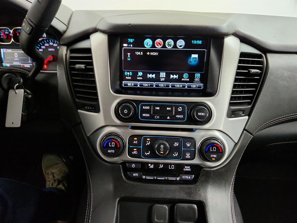 2020 GMC Yukon - $22,250