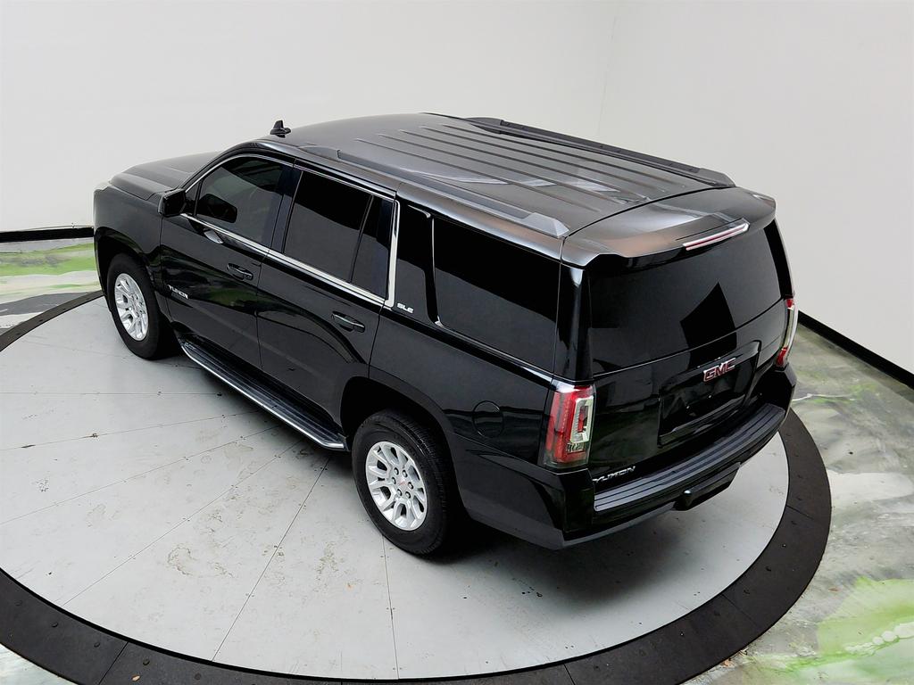 2020 GMC Yukon - $22,250