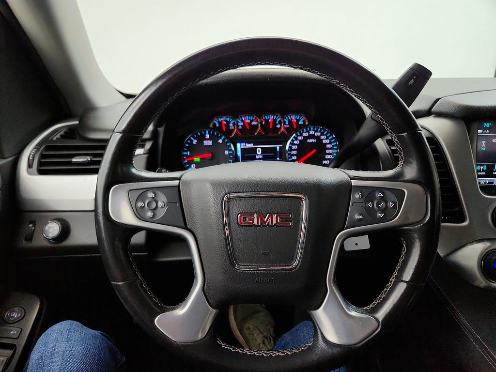 2020 GMC Yukon - $22,250