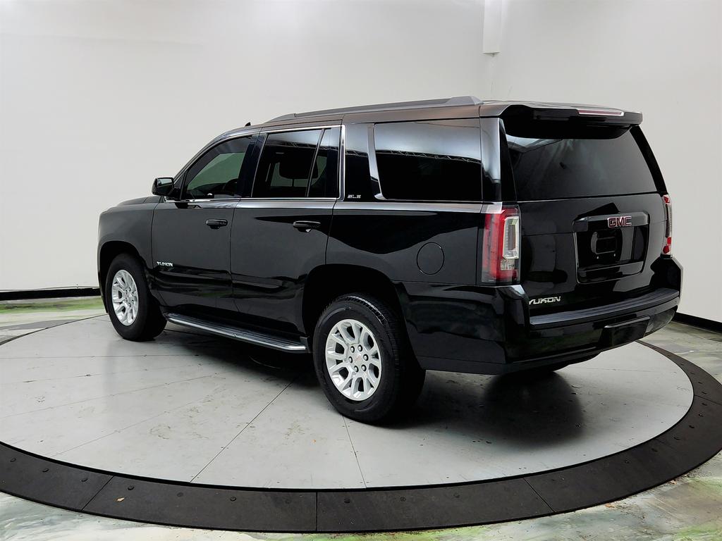 2020 GMC Yukon - $22,250