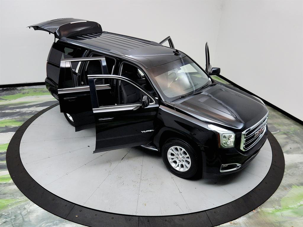 2020 GMC Yukon - $22,250