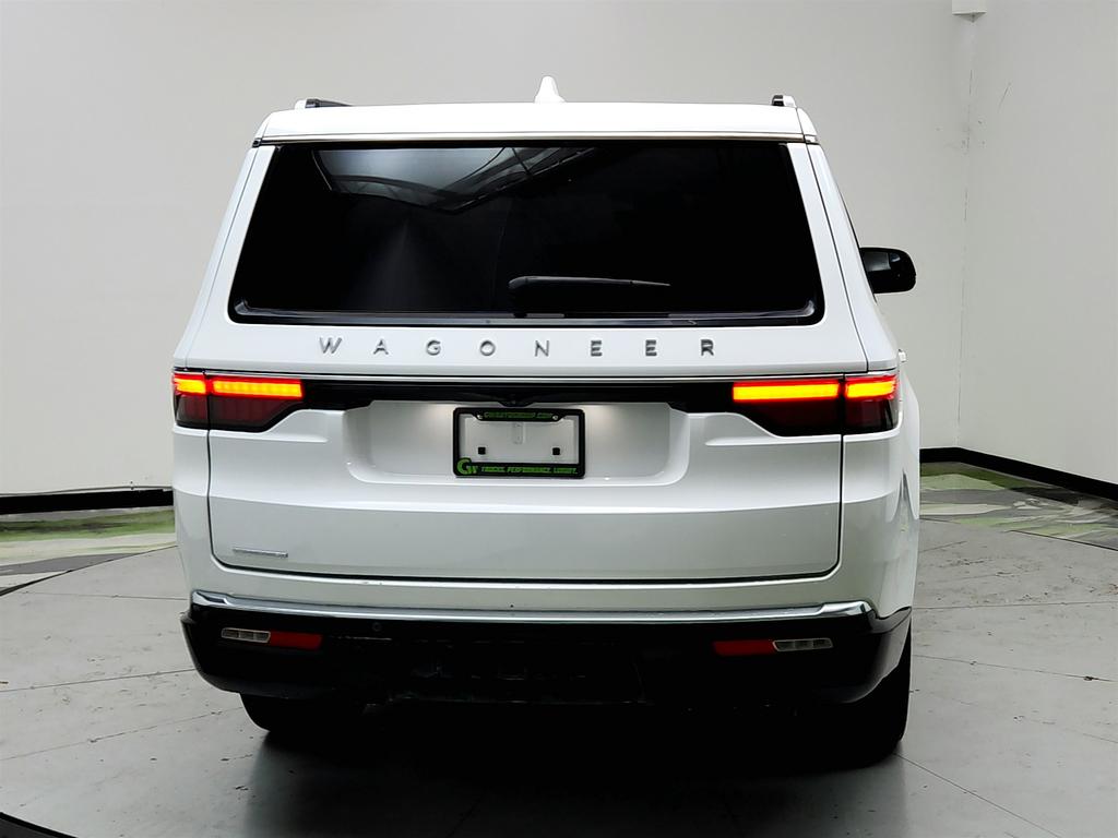 2023 Jeep Wagoneer - $34,995