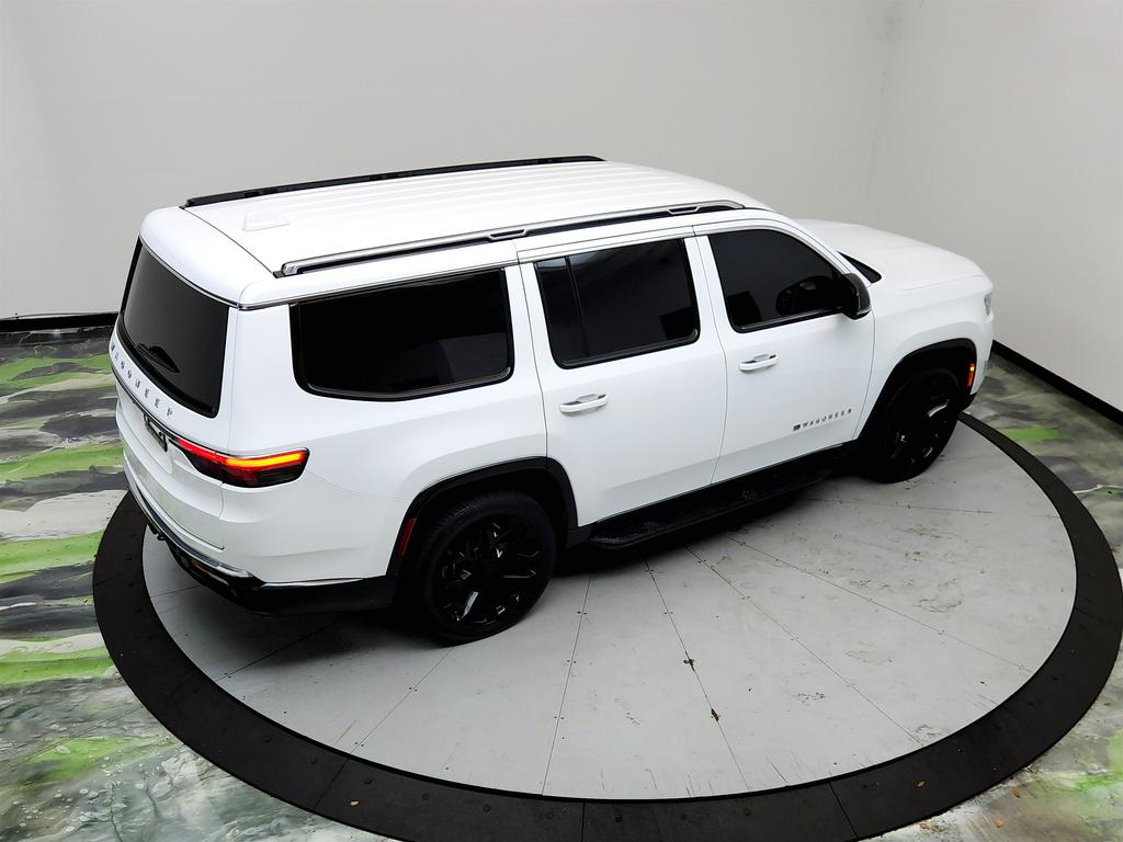 2023 Jeep Wagoneer - $34,995