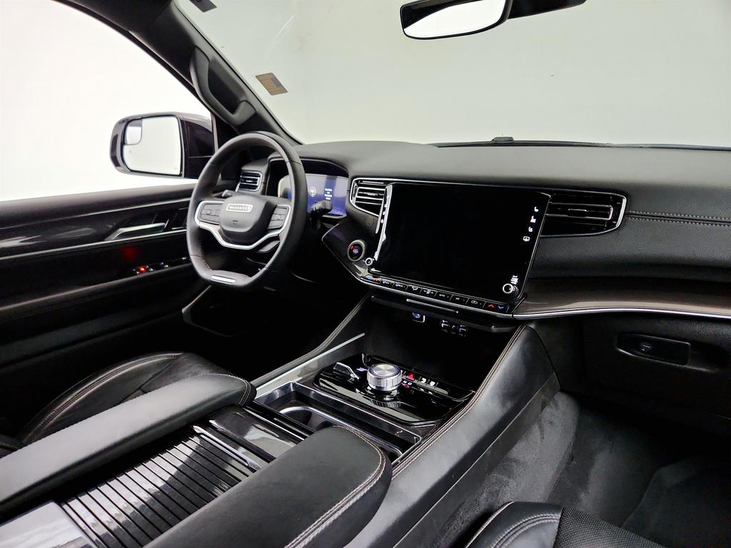 2023 Jeep Wagoneer - $34,995