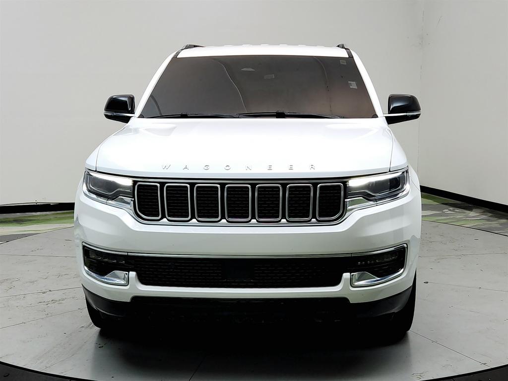 2023 Jeep Wagoneer - $34,995