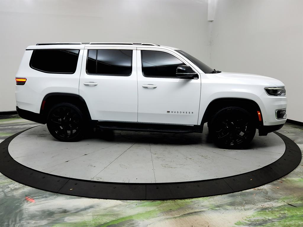 2023 Jeep Wagoneer - $34,995