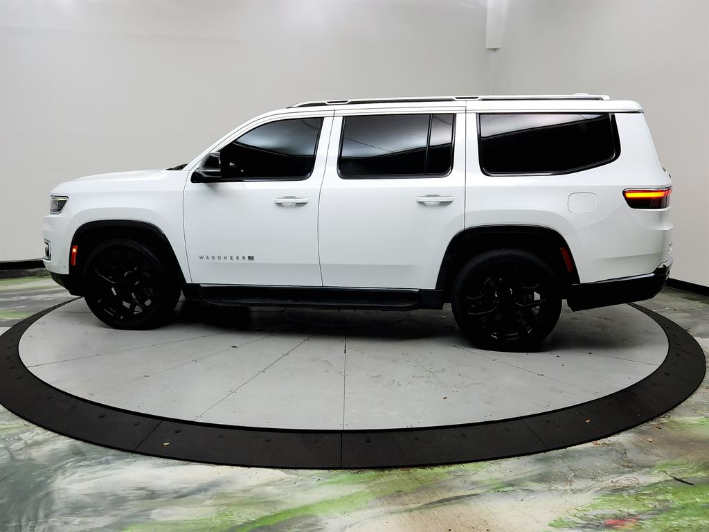 2023 Jeep Wagoneer - $34,995