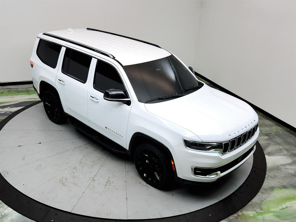 2023 Jeep Wagoneer - $34,995